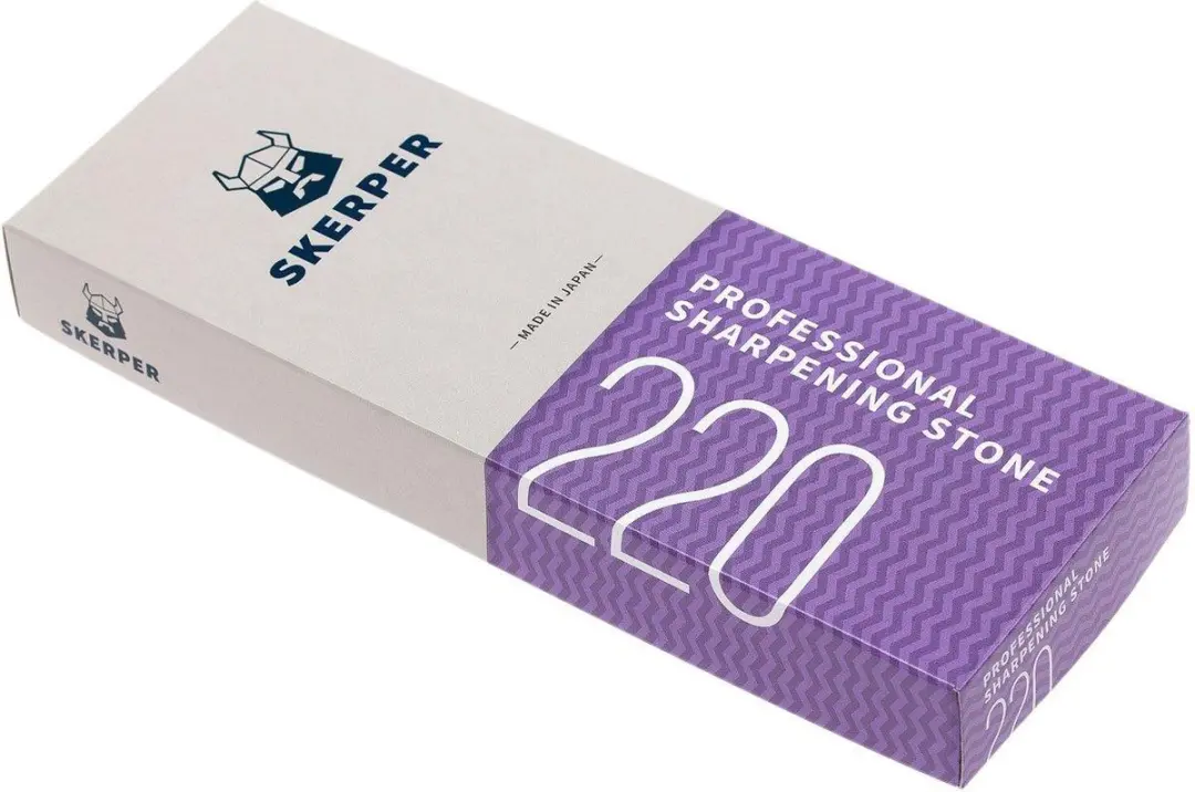 Skerper Professional SVSP220 Slijpsteen 220 Korrel