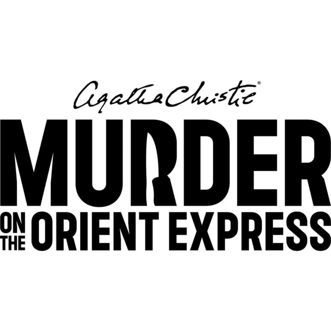 Microids Agatha Christie Murder on the Orient Express - PS5