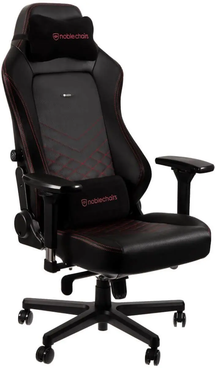 Noblechairs HERO Series Bureaustoel