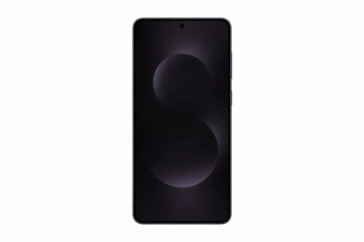 Samsung Galaxy S25 Edge - 256GB - Titanium Jetblack - 1 jaar extra garantie
