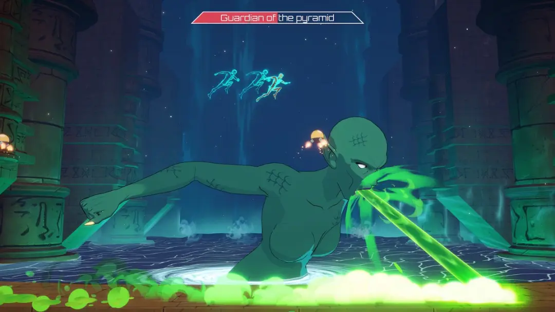 Microids Space Adventure Cobra - The Awakening Switch Game