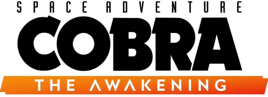 Microids Space Adventure Cobra The Awakening Limited Edition Nintendo Switch