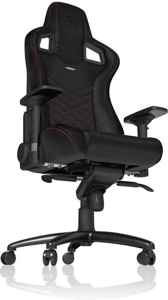 Noblechairs Epic NBL-PU-PNK-001 Gamestoel