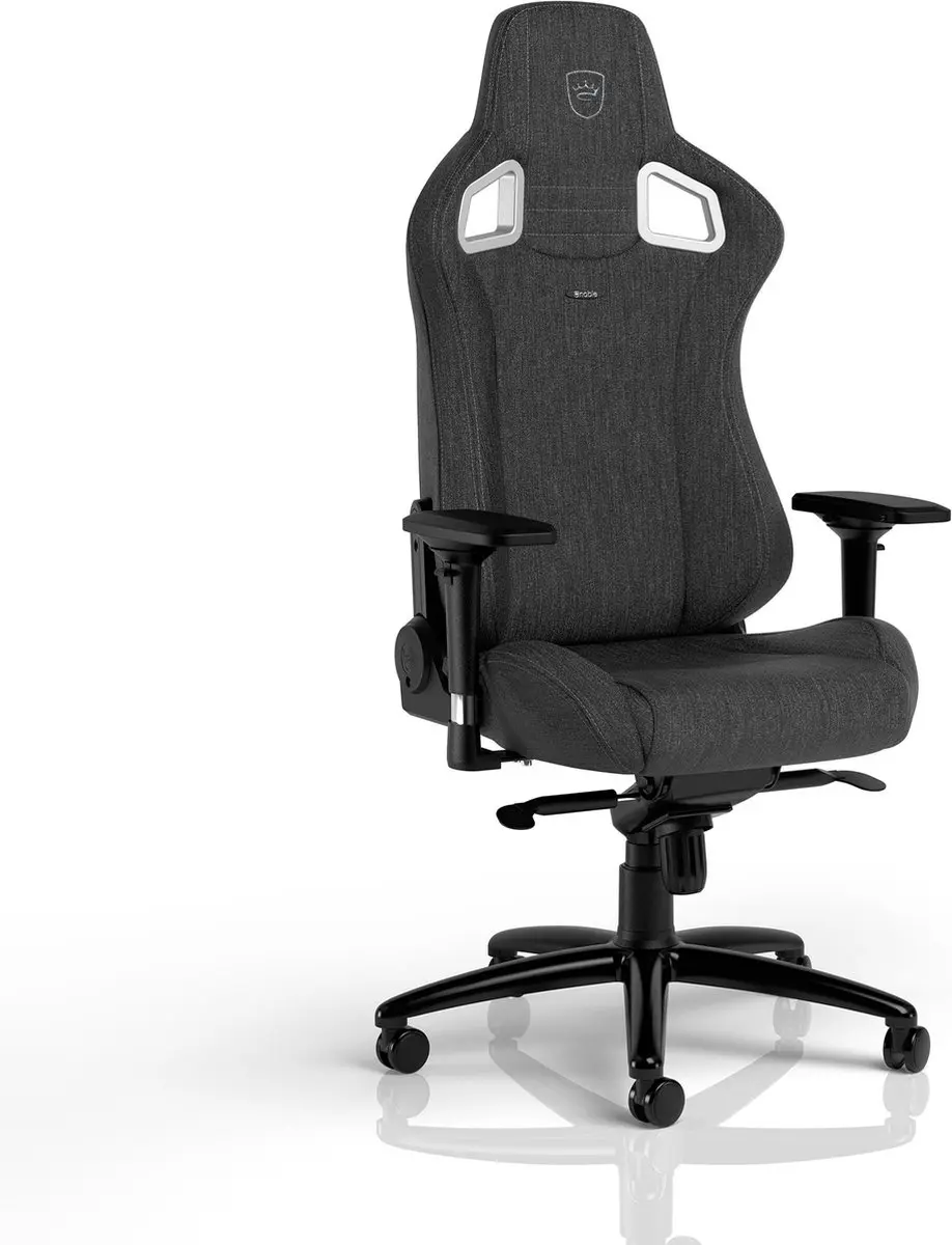 Noblechairs EPIC Gaming Stoel
