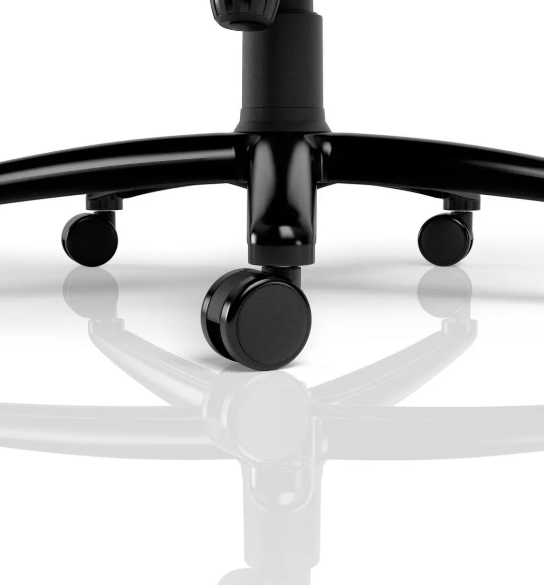 Noblechairs EPIC Gaming Stoel - Antraciet - afbeelding 6 van 6