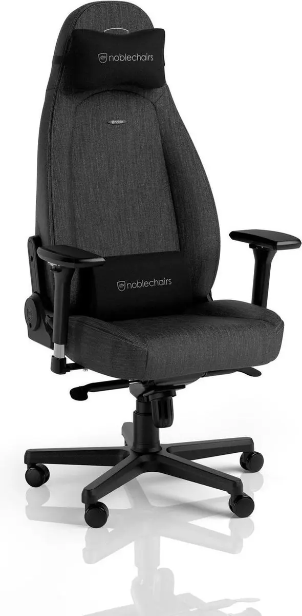 Noblechairs Icon TX Gaming Stoel