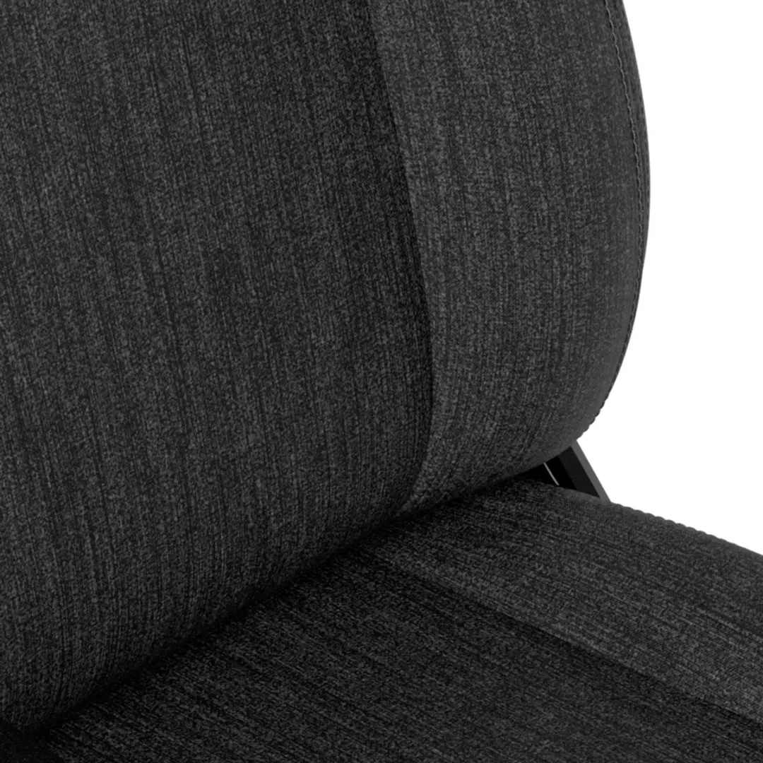 Noblechairs Icon TX Gaming Stoel - Antraciet - afbeelding 6 van 6