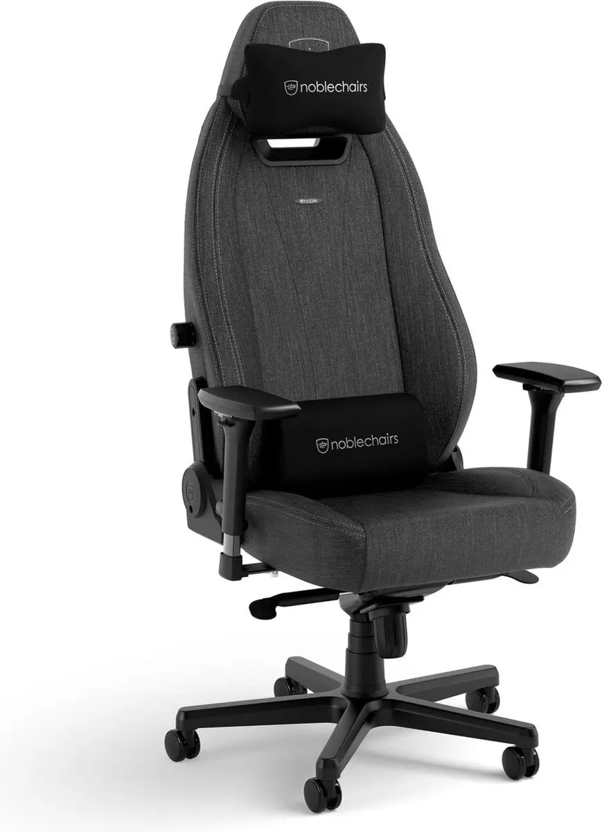 Noblechairs Legend TX Gamestoel - Antraciet