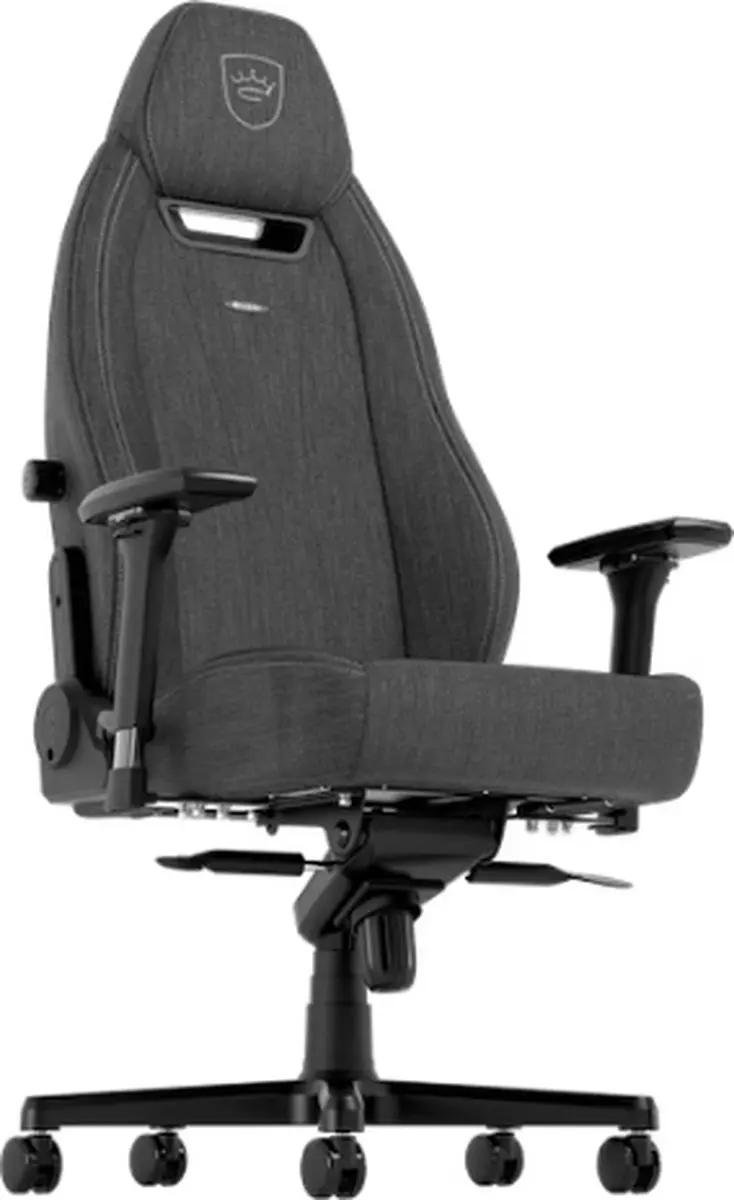 Noblechairs Legend TX Gamestoel - Antraciet