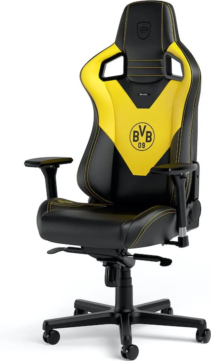 Noblechairs EPIC BVB PC-gamestoel