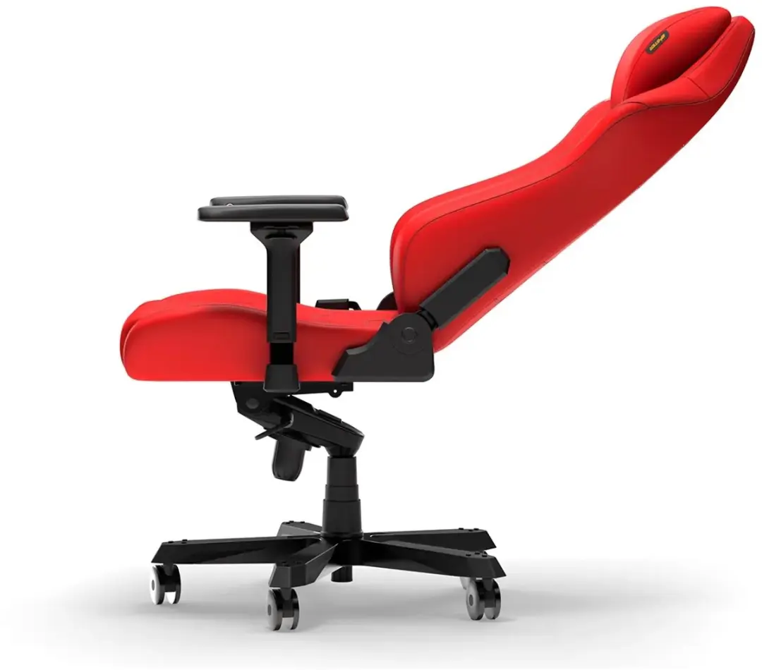 DXRacer Master XL Gamestoel - Rood