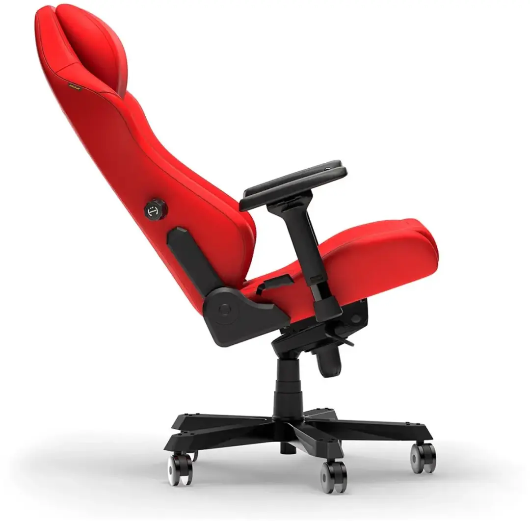 DXRacer Master XL Gamestoel - Rood