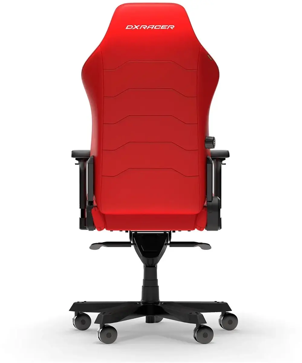 DXRacer Master XL Gamestoel - Rood
