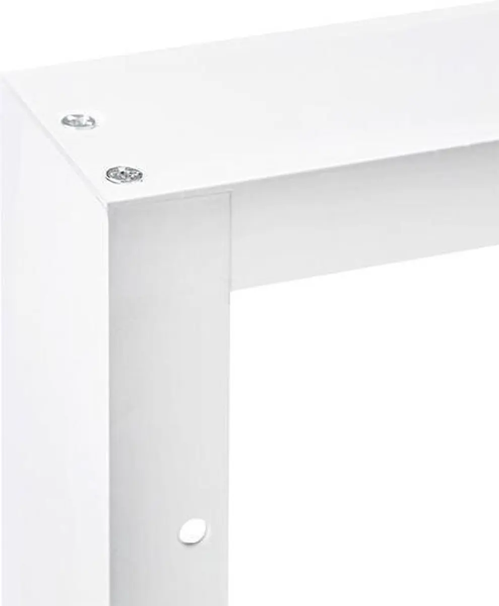 Groenovatie LED Paneel 60x60cm Wit
