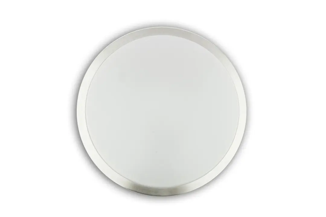 Groenovatie LED Plafondlamp 15W - 35cm - Warm Wit