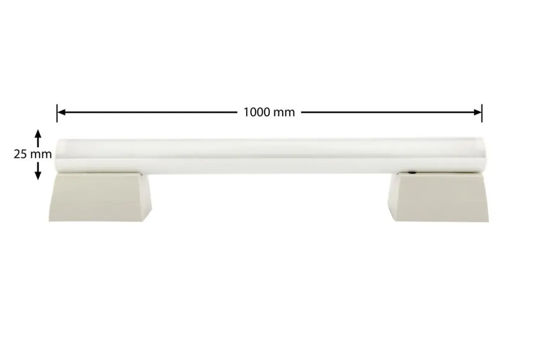 Groenovatie S14S LED Buislamp 15W - Ø2,5x100cm