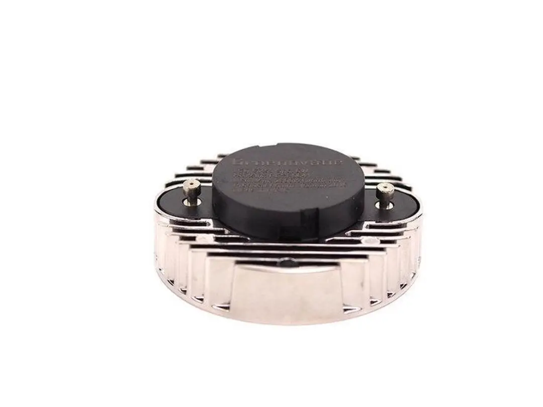 Groenovatie LED Spot GX53 6W - 75x25mm - Mat Warm Wit