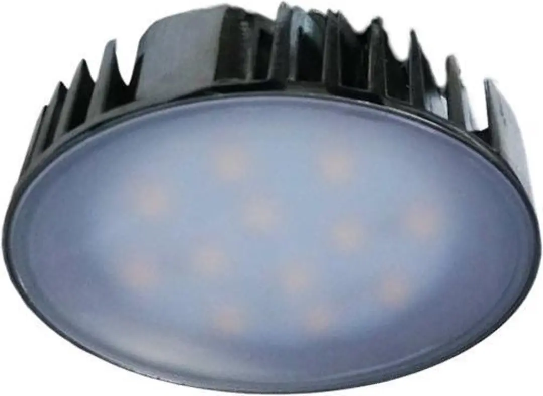 Groenovatie LED Spot GX53 6W