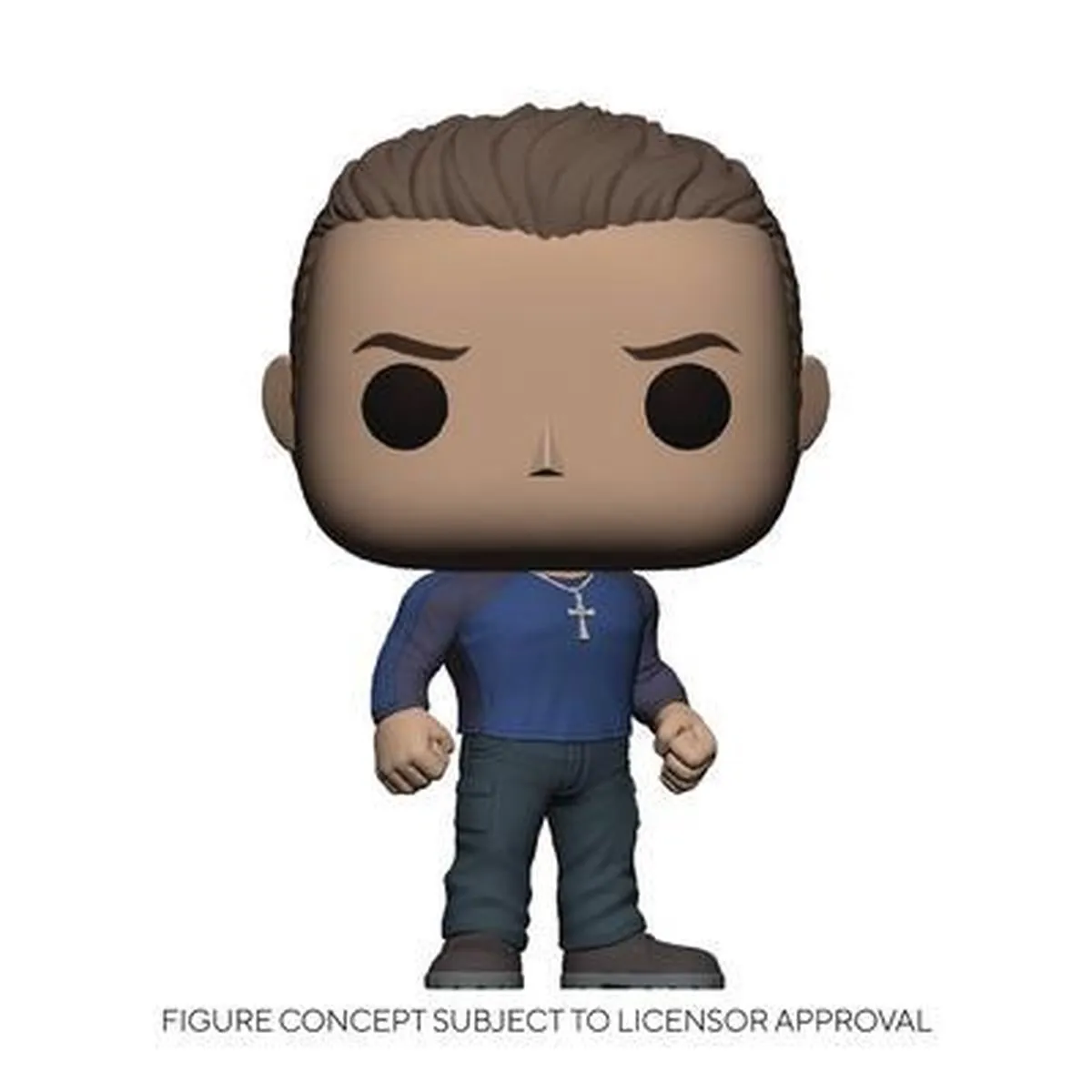 Funko Fast & Furious 9 Bobble Head POP 1079 Jakob Toretto
