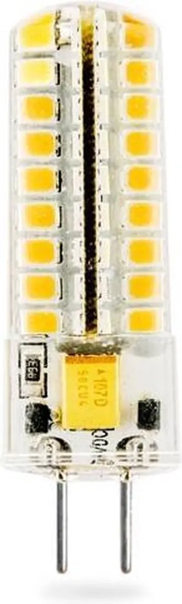 Groenovatie LED Lamp GY6.35 4W