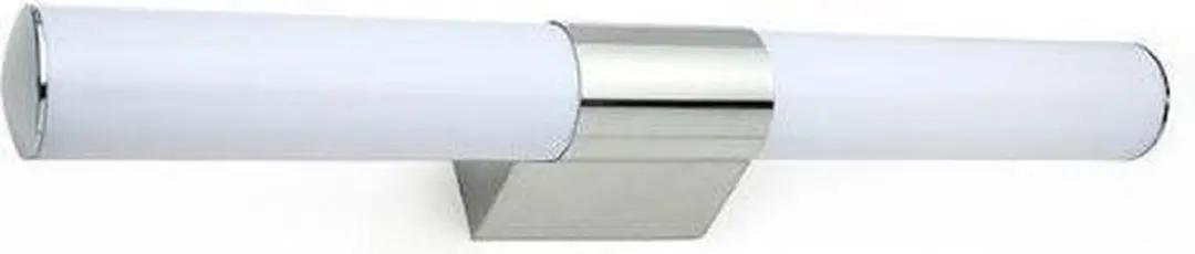 Groenovatie LED Spiegelverlichting 10W - 360° - Warm Wit