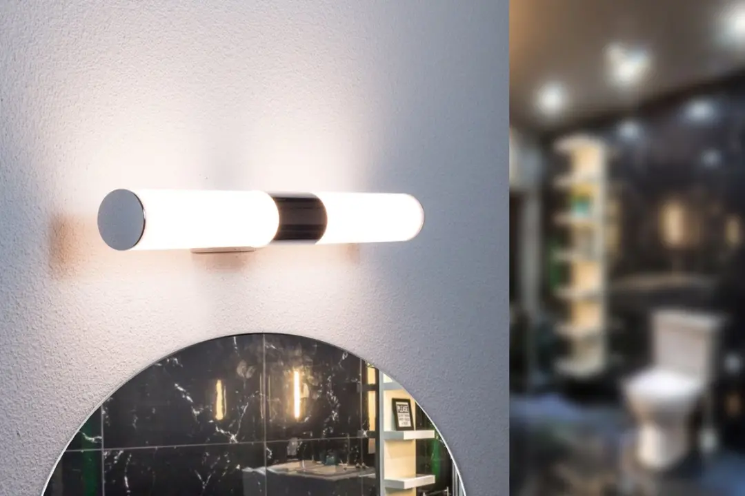Groenovatie LED Spiegelverlichting 10W