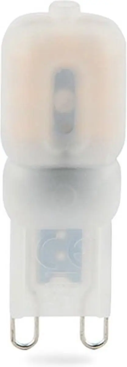 Groenovatie LED Lamp G9 2W