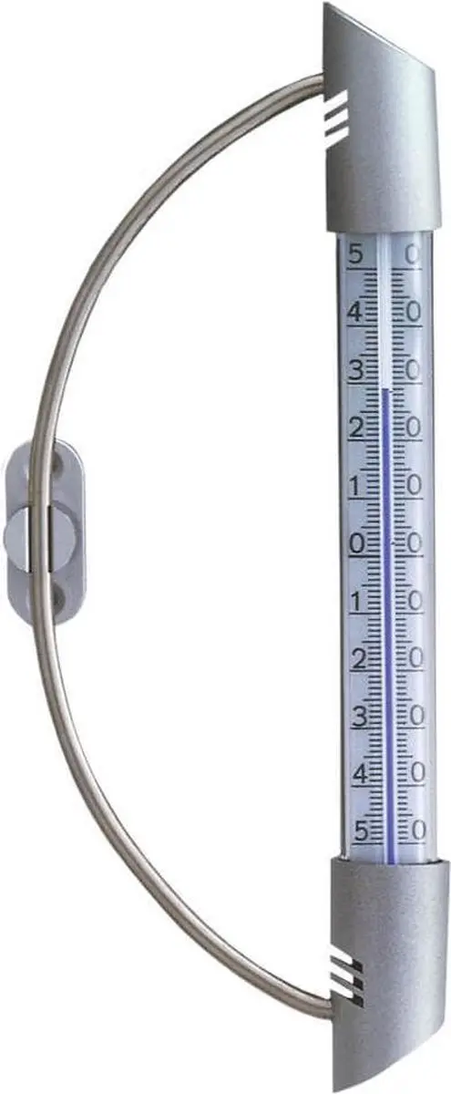 TFA Dostmann Orbis
