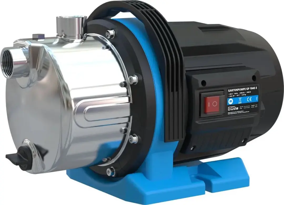 Güde tuinpomp GP 1045 E