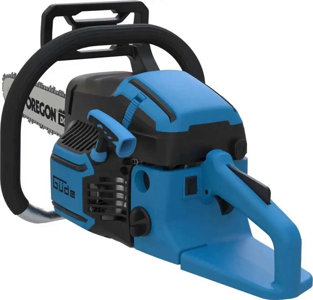 Güde KS 500-62 Benzine Kettingzaag 2867W - 50cm