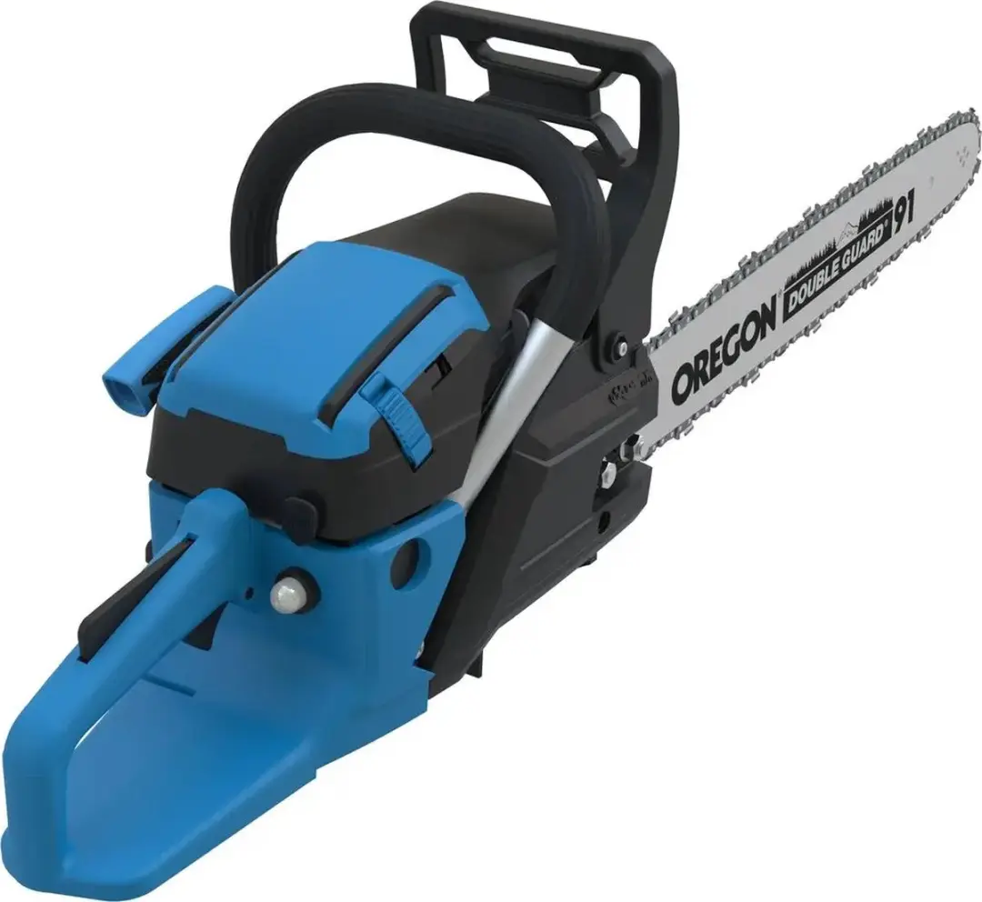 Güde KS 500-62 Benzine Kettingzaag 2867W - 50cm