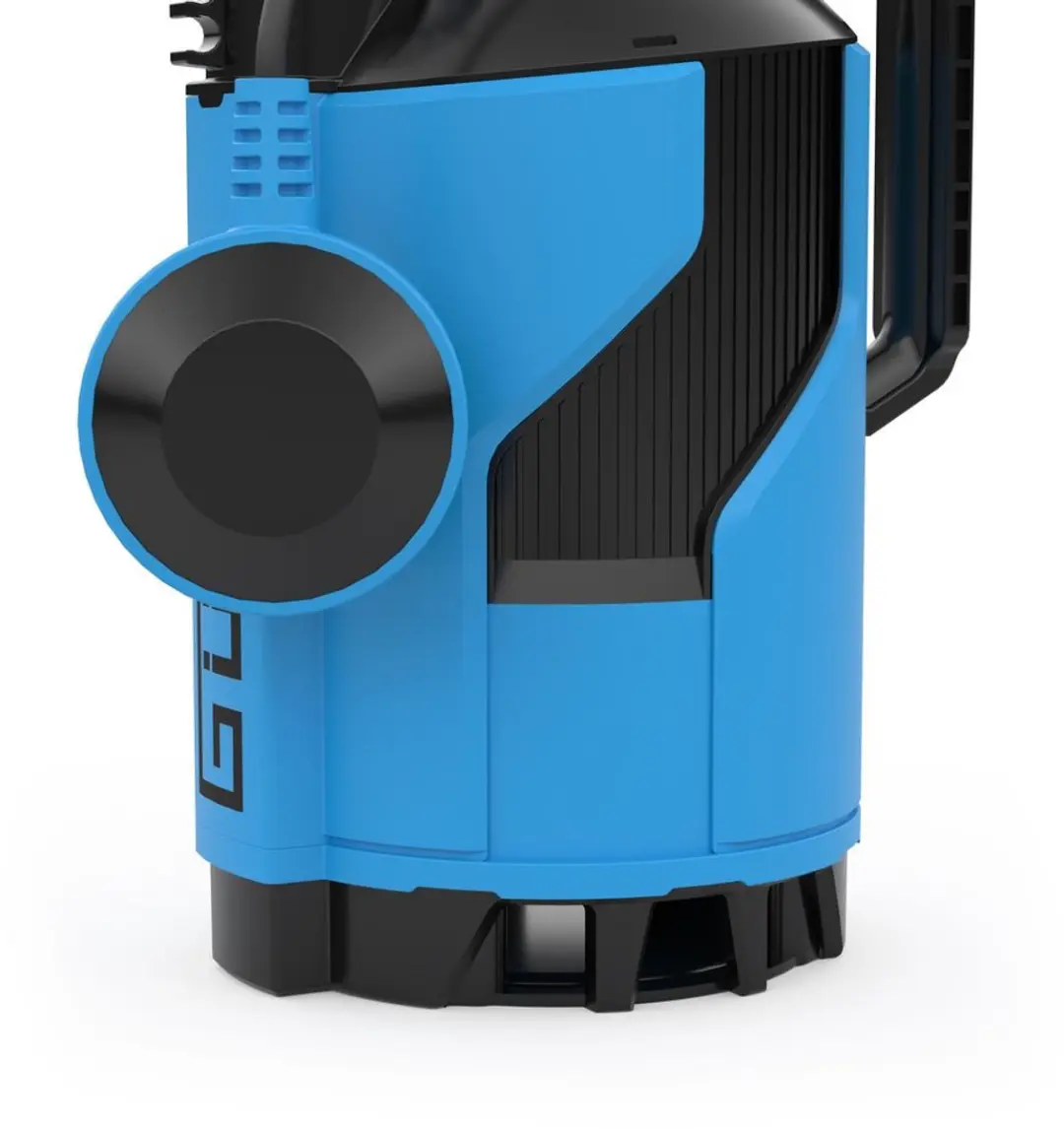 Güde Dompelpomp 750 Overstromingsset - 12000 l/u - 750W - afbeelding 3 van 6