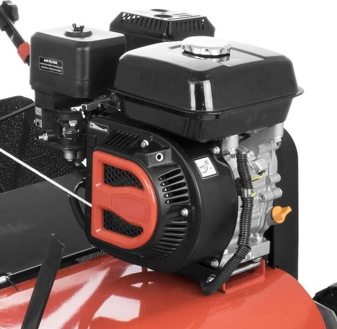 Güde GV 4001 B Benzine Verticuteermachine - 3800W - 30L