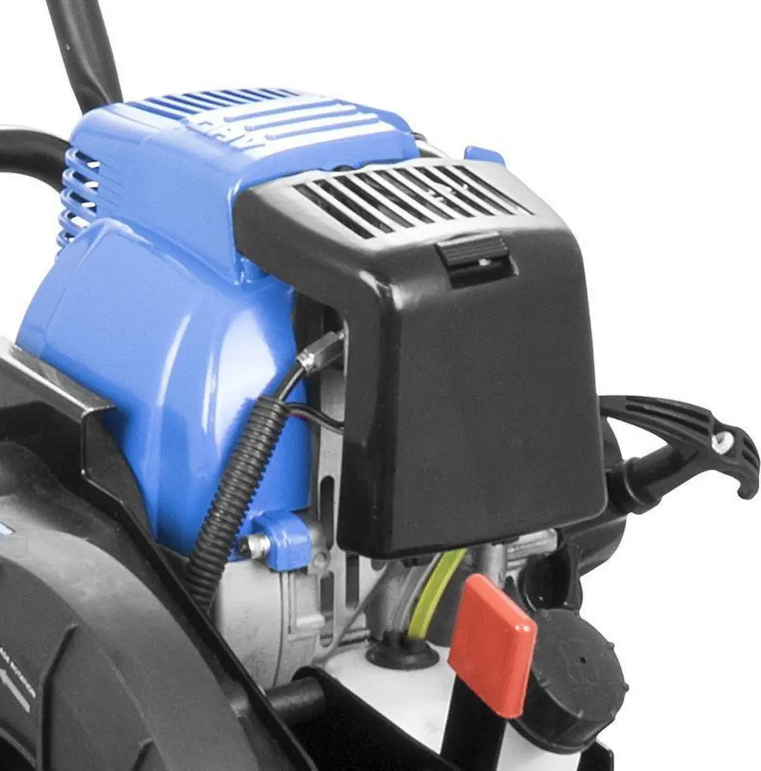 Güde GRKS 1801 Benzine Graskantensnijder