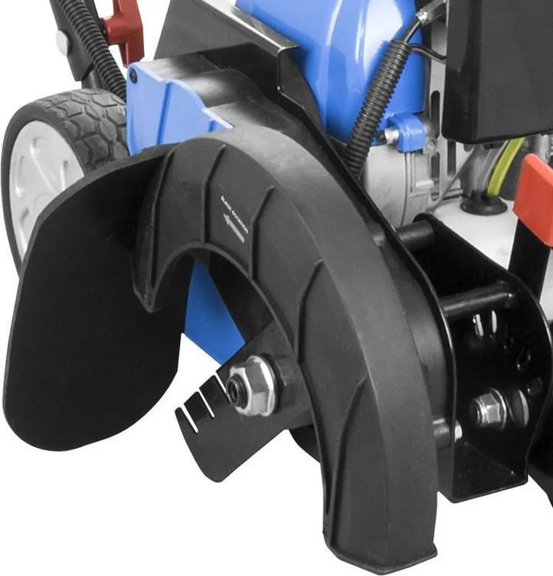 Güde GRKS 1801 Benzine Graskantensnijder