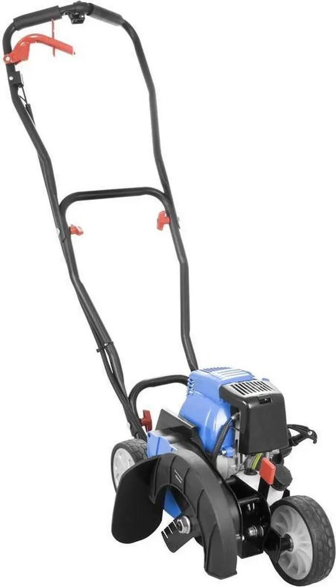Güde GRKS 1801 Benzine Graskantensnijder