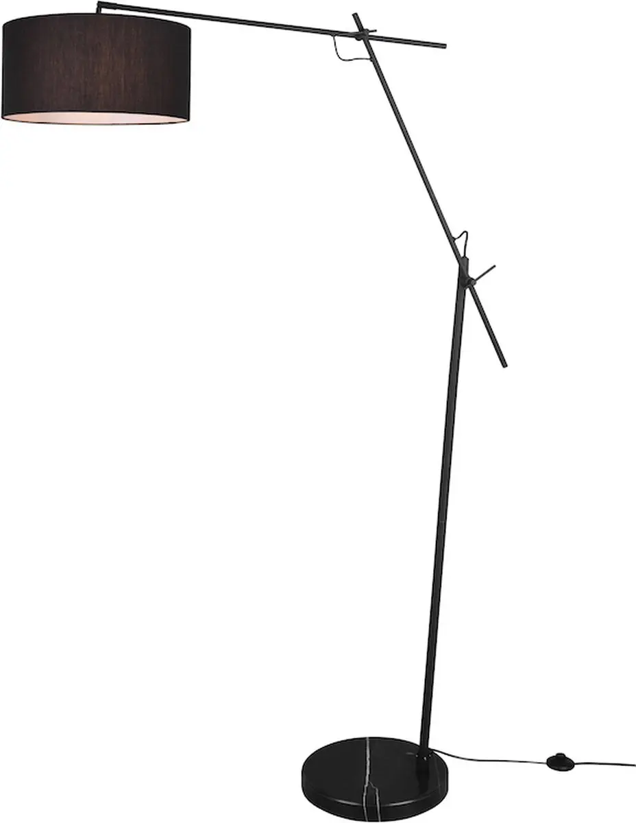 Vloerlamp Trio Leuchten Ponte