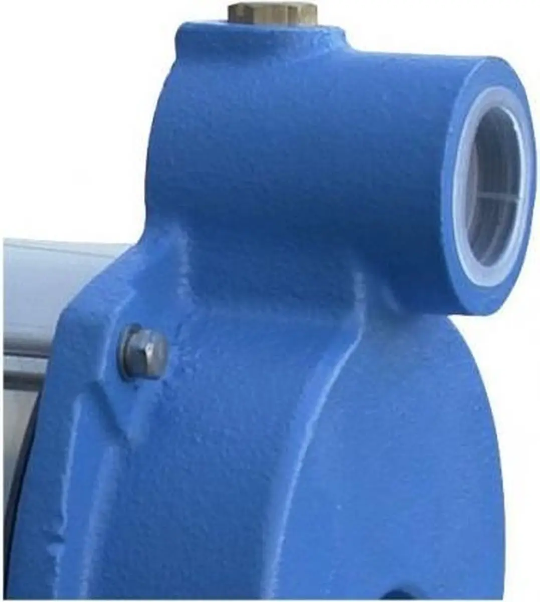 Güde MP 120/5A/GJ Tuinpomp 1300W - 5400 l/h - afbeelding 4 van 6