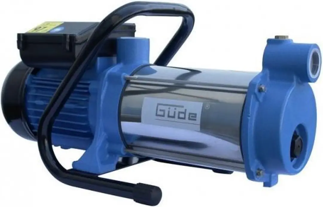 Güde MP 120/5A/GJ Tuinpomp