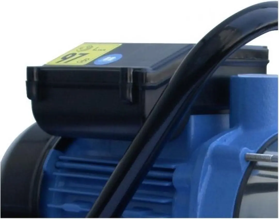 Güde MP 120/5A/GJ Tuinpomp 1300W - 5400 l/h - afbeelding 5 van 6