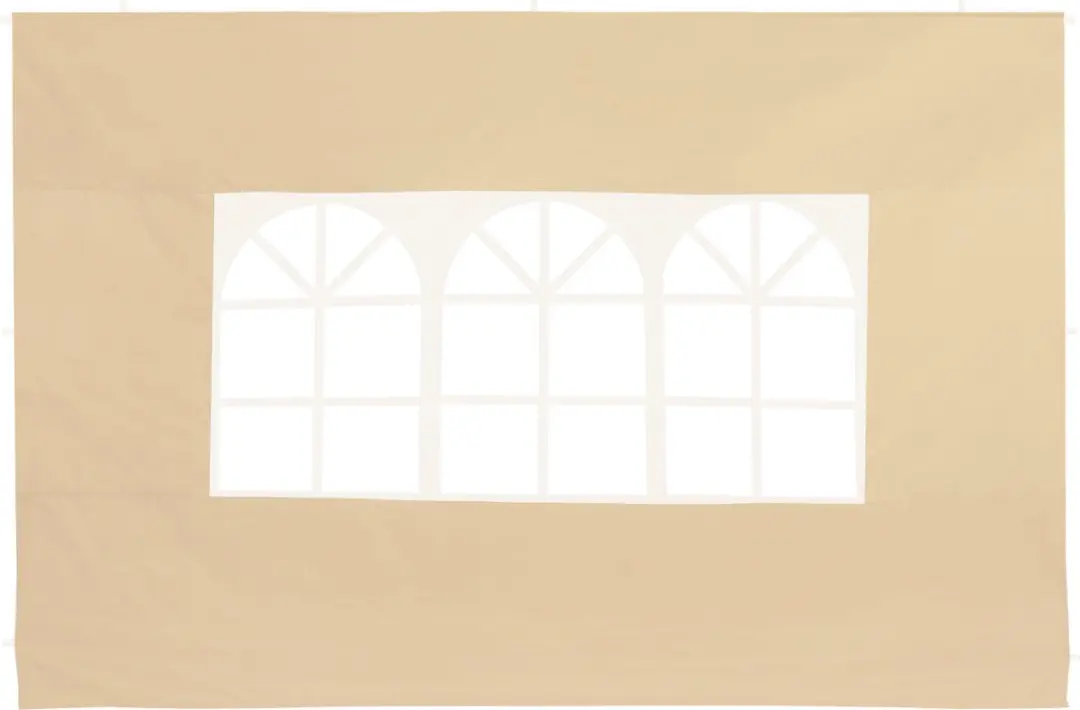 Deuba Parytent Zijwand 300x200cm