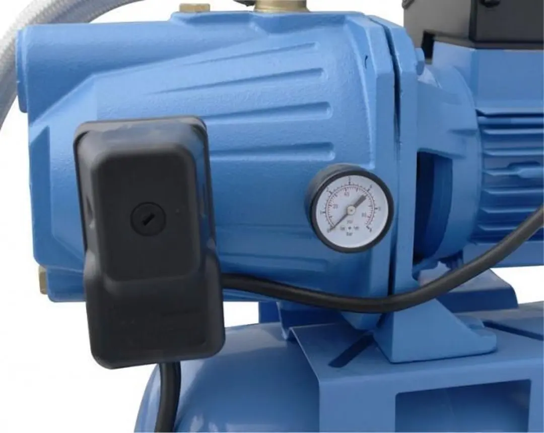 Güde HWW 1300G Hydrofoorpomp 1300W - 4000 l/u - afbeelding 2 van 2