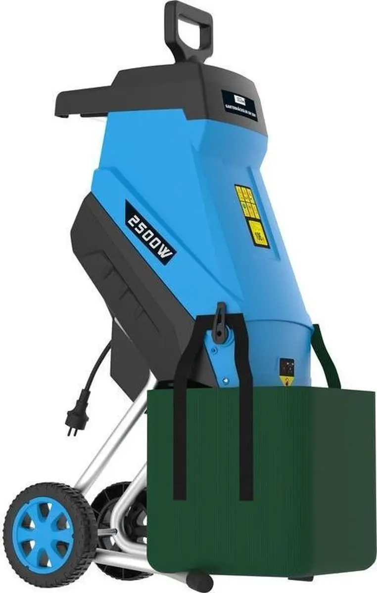Güde Hakselaar GH 2501 2500W