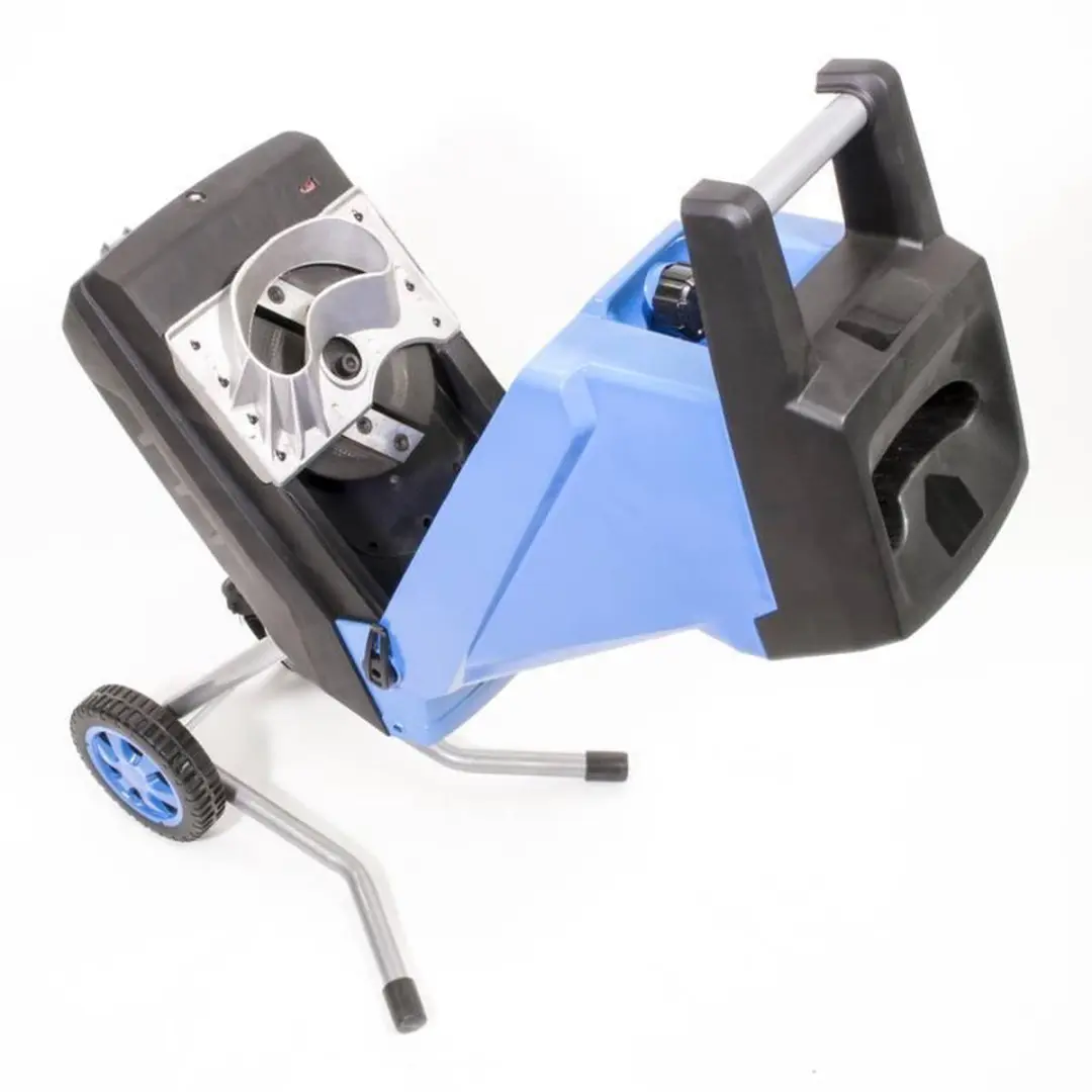 Güde Hakselaar GH 2501 2500W - Ø45mm - 45L - afbeelding 6 van 6