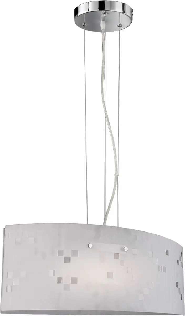 Hanglamp Trio Leuchten Colina