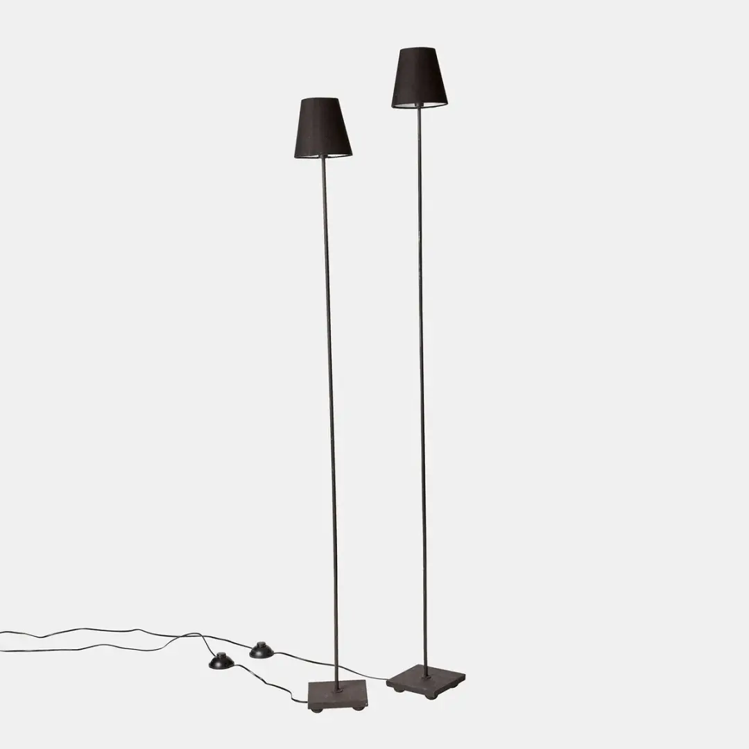 Loberon Tacoma Staande Lamp
