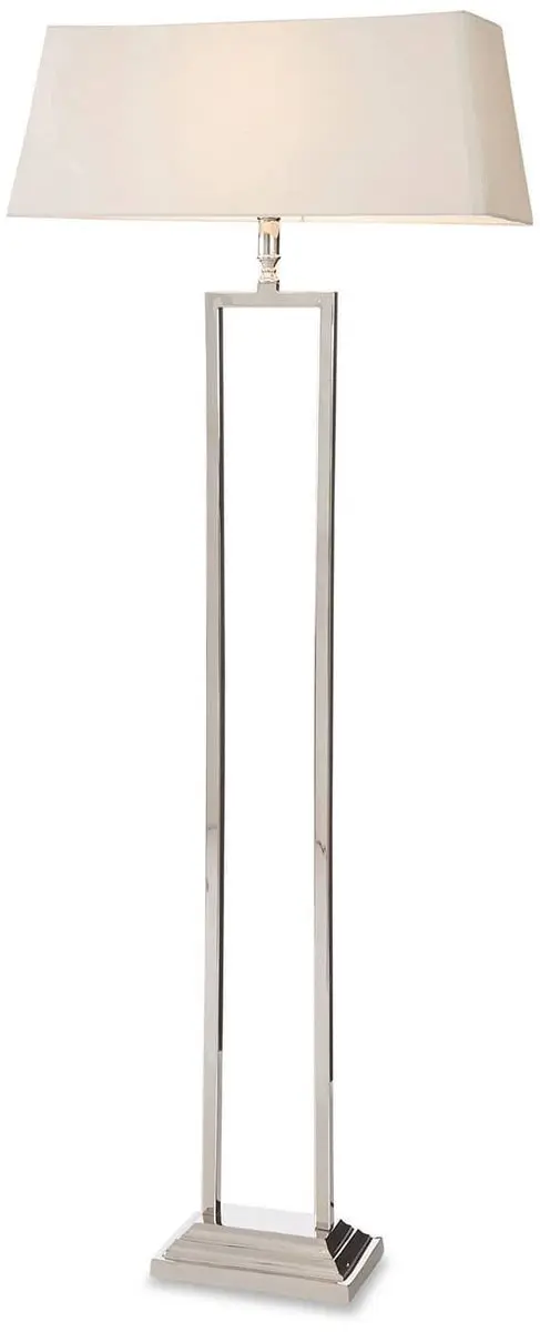 Loberon Barki Staande Lamp
