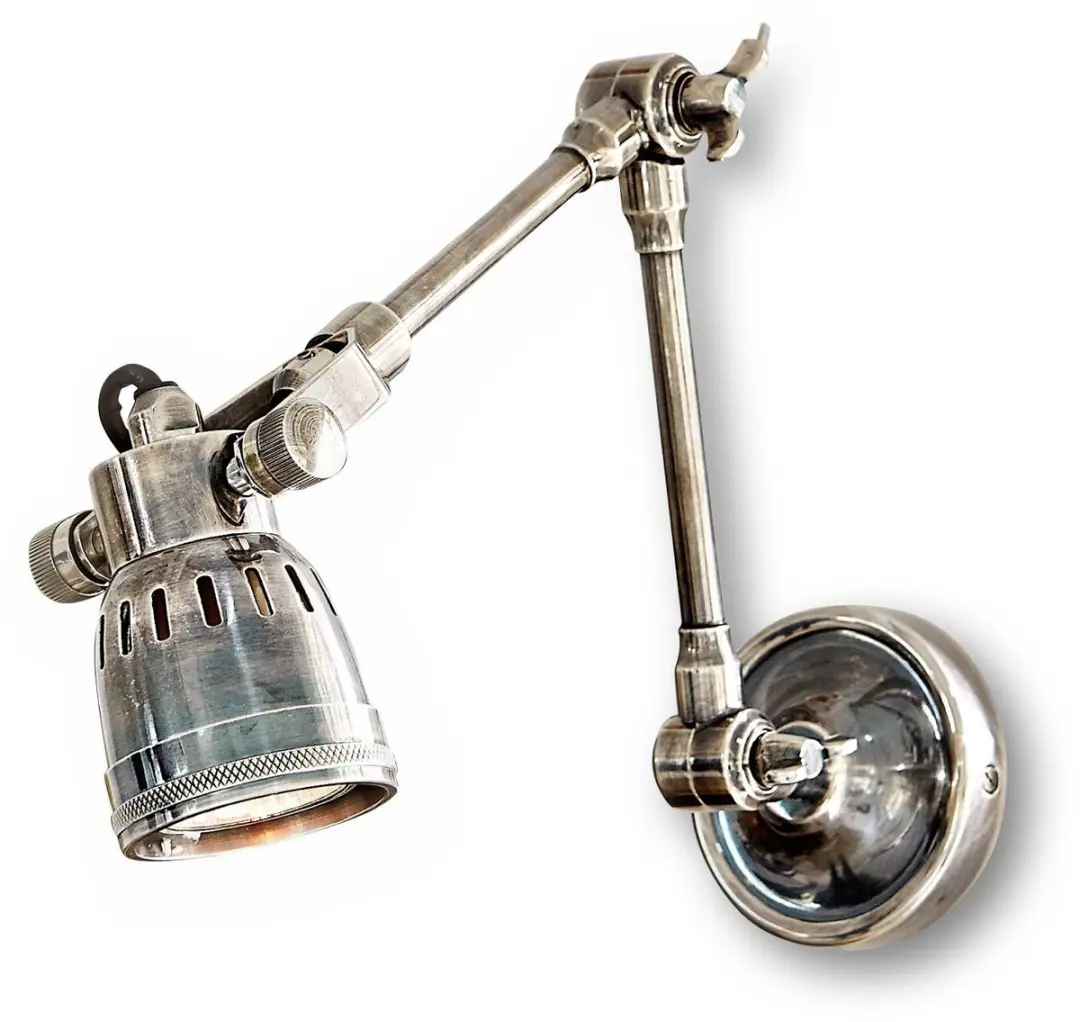Loberon Wandlamp Abagail