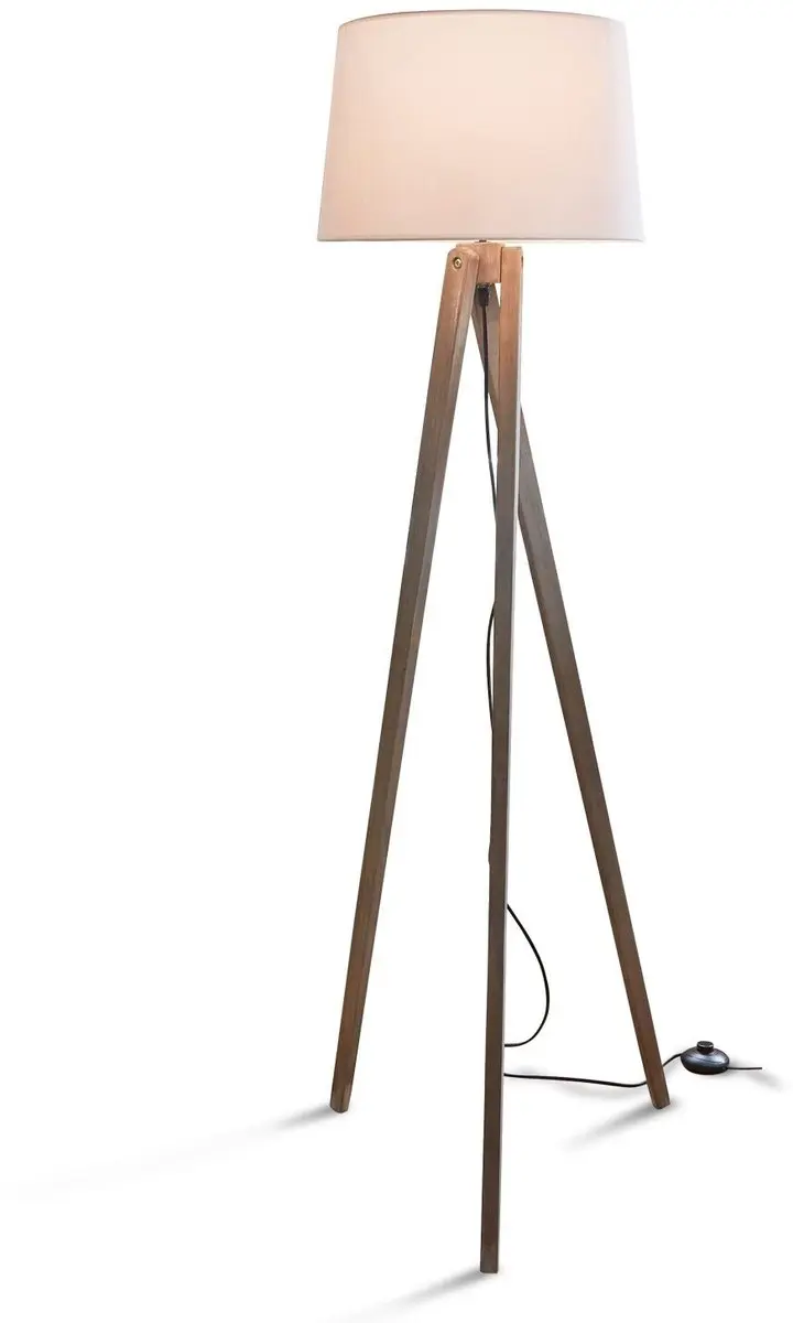 Loberon Troisième Staande Lamp