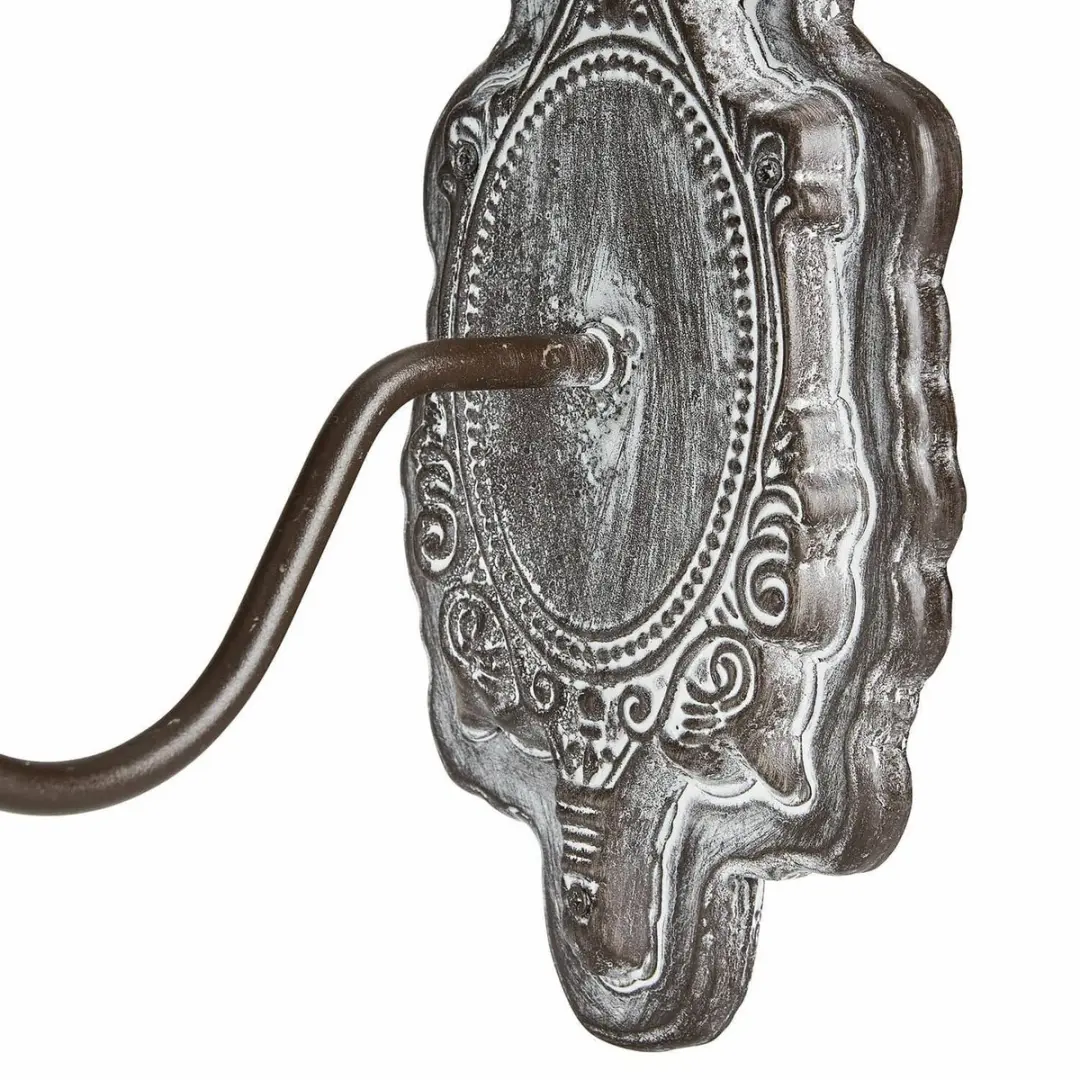 Loberon Wandlamp Abondant - 25W - Antiekgrijs - afbeelding 6 van 6